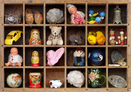 Shelves toys outlet