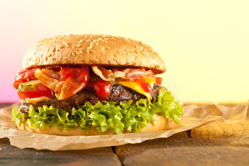 fast  food