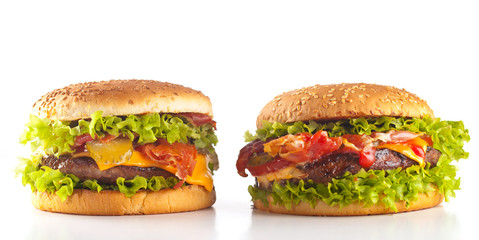 cheesburger 