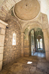 Myra, St Nicholas Church Turkey