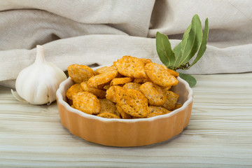 Crouton