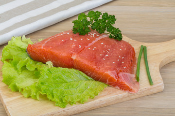Salmon