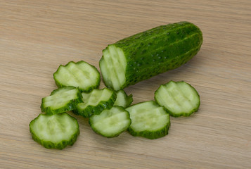 Cucumber