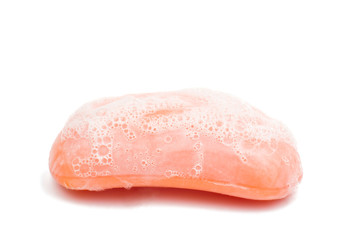 soap bubble of isolation