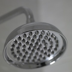 Shower head