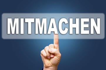 mitmachen