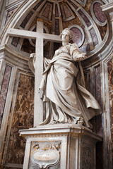 Статуя Святой Елены
