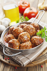 Meatballs