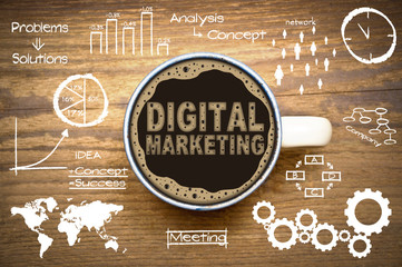 Digital Marketing