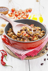 Chili con carne