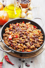 Chili con carne
