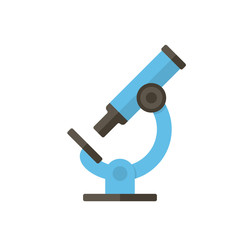 Microscope icon