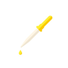 Pipette icon