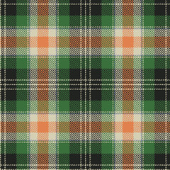 tartan plaid