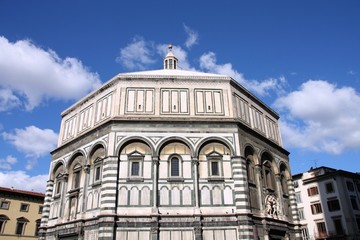 Obraz premium Florence, Tuscany