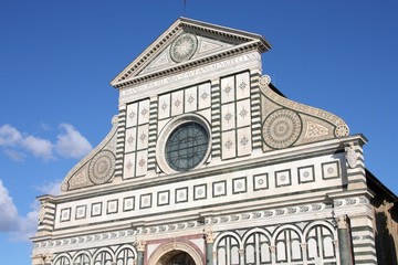 Fototapeta premium Tuscany - Florence