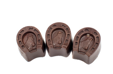 chocolate candy