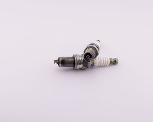 spark plug automobile