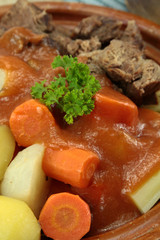 pot au feu