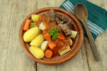 pot au feu