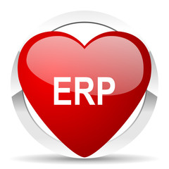erp valentine icon
