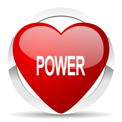 power valentine icon