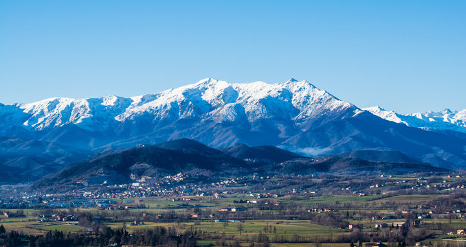 Mondov&igrave; e bisalta