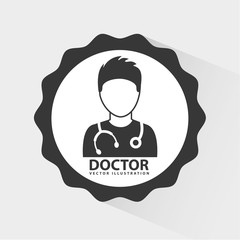 doctor icon