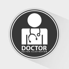 doctor icon