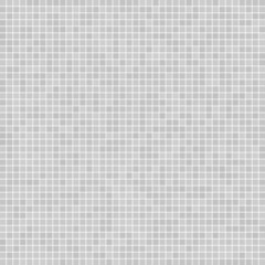 Seamless Background #Mosaic Dots_Gray