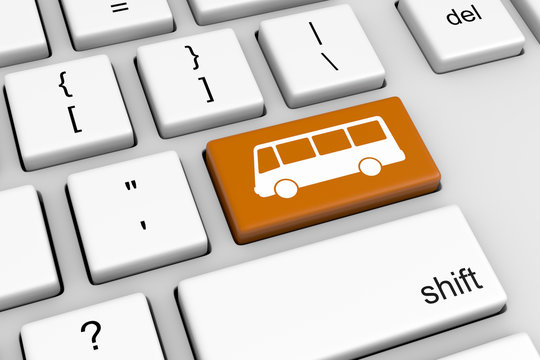 Online Bus