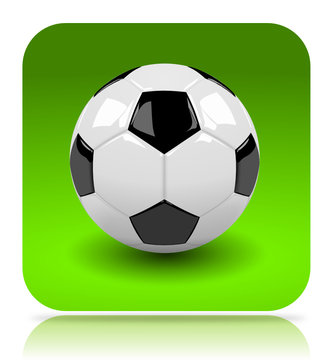Soccer App