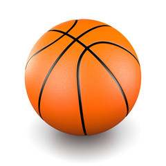 Fototapeta premium Basketball