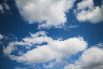 clouds