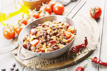 Chili con carne