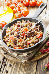 Chili con carne