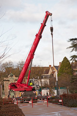 camion-grue
