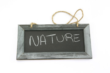 ardoise nature