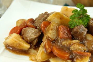 boeuf bourguignon
