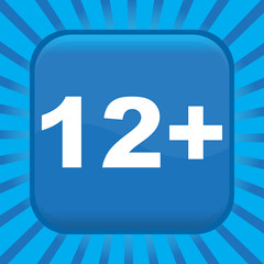 Obraz premium 12+ ICON