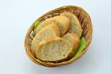 corbeille de pain