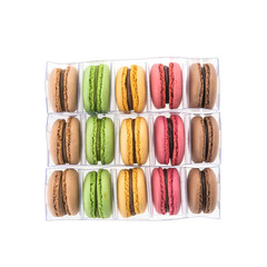 Macaroons