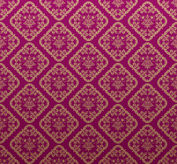 damask decorative wallpaper