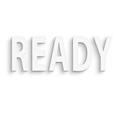 ready