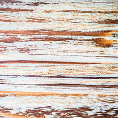 Old grunge wooden background