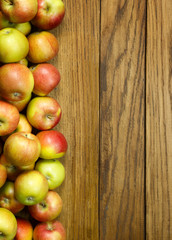 Apples