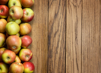 Apples