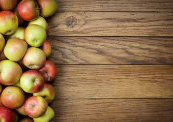 Apples