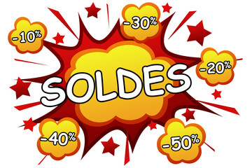 Soldes
