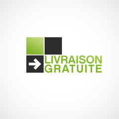 livraison gratuite